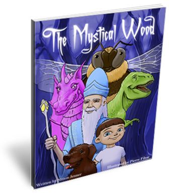 The Mystical Wood