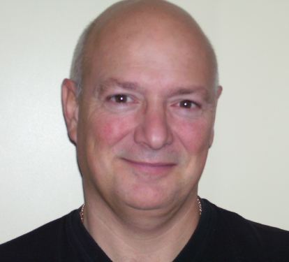 Simon Jenner
