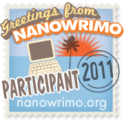 NaNoWriMo