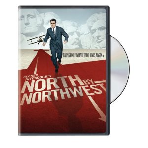 Movie North by Northwest