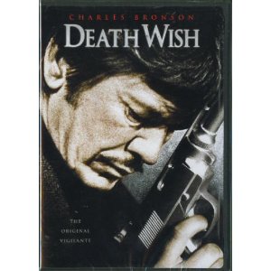 Movie Death Wish