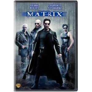 Movie Matrix