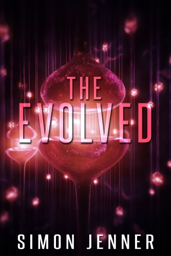 The Evolved by Simon Jenner