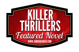 Killer Thrillers Featured Novel