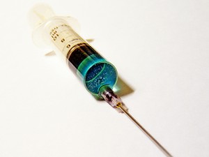 Injection