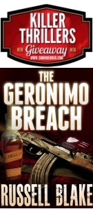 Win The Geronimo Breach