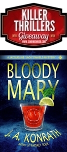 Win Bloody Mary