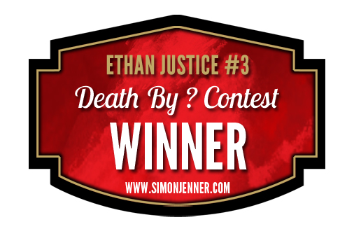 Death By ??? Contest Winner