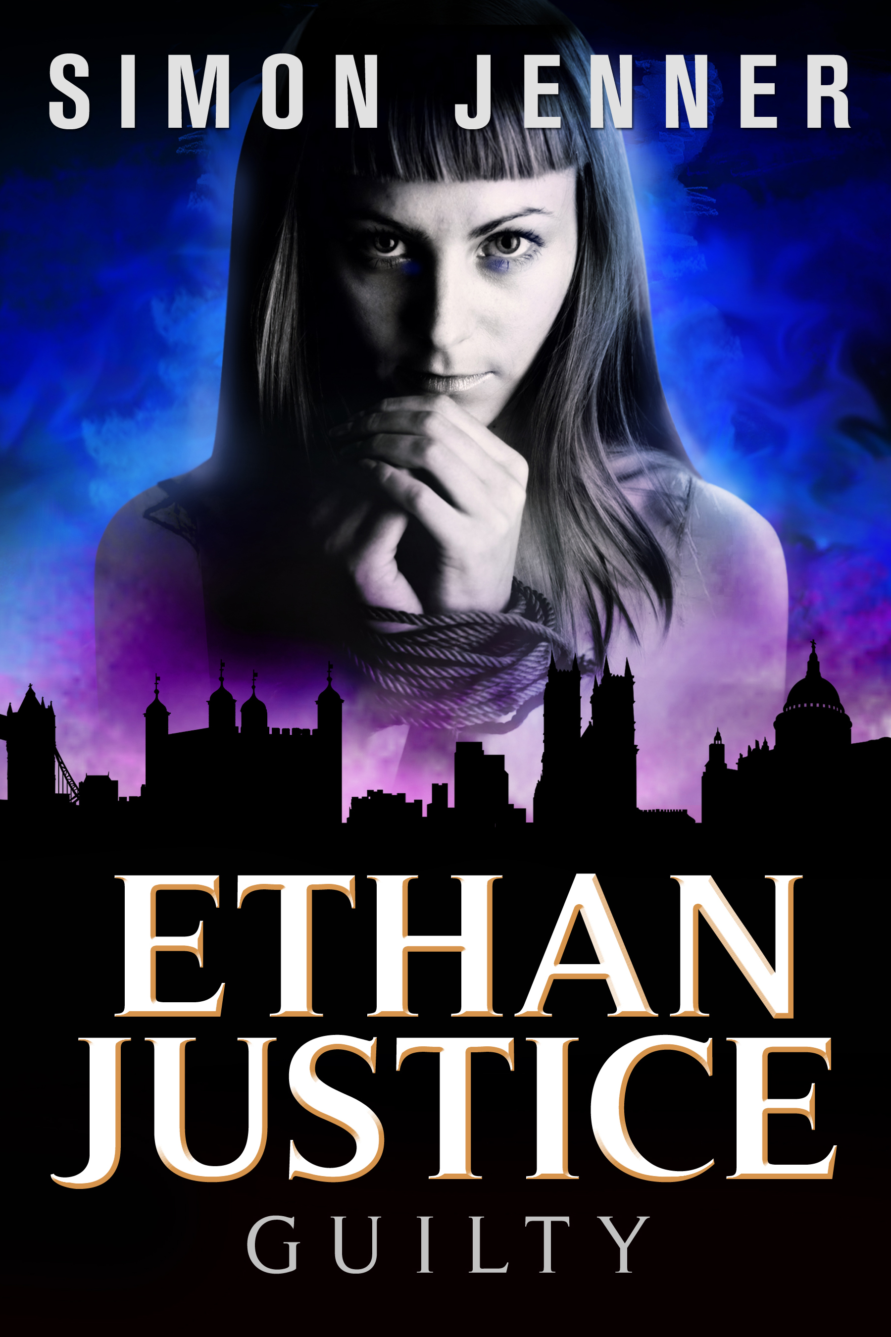 Ethan Justice: Guilty